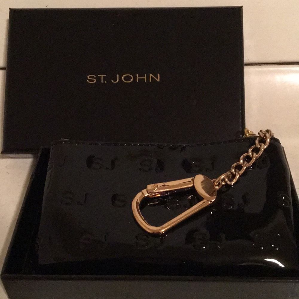 Coin Purse/Keychain